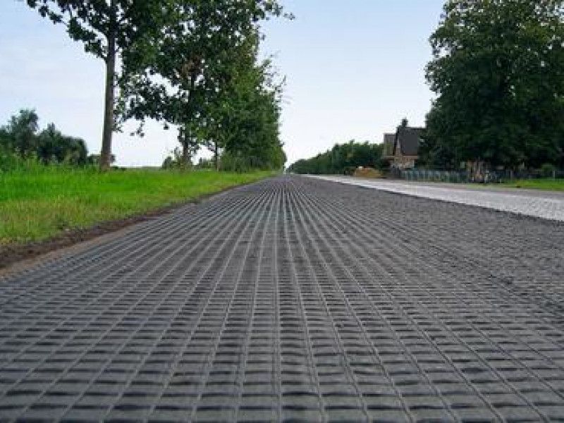 Геосетка RoadArm Грунт